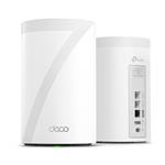 TP-Link Deco BE68, Tri-Band WiFi 7 system (2-pack)