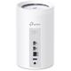 TP-Link Deco BE68, Tri-Band WiFi 7 system (3-pack)
