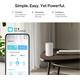 TP-Link Deco BE68, Tri-Band WiFi 7 system (3-pack)