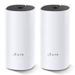 TP-Link Deco M4 - Mesh Wi-Fi system (2-pack)