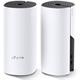 TP-Link Deco M4 - Mesh Wi-Fi system (2-pack)