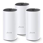 TP-Link Deco M4 - Mesh Wi-Fi system (3-pack)
