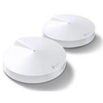 TP-Link Deco M5 - Whole Home Wi-Fi (2-pack)