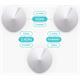 TP-Link Deco M5 - Whole Home Wi-Fi (3-pack)