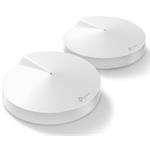 TP-Link Deco M9 Plus - Mesh Wi-Fi system (2-pack)