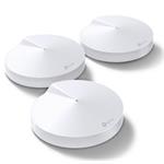 TP-Link Deco M9 Plus - Mesh Wi-Fi system (3-pack)