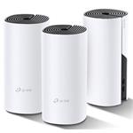 TP-Link Deco P9(3-pack) - Mesh Wi-Fi system (3-pack) - Bazar