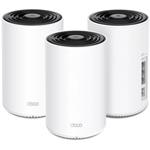 TP-Link Deco PX10, Powerline Mesh Wi-Fi 6 system (3-pack)