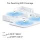 TP-Link Deco PX10, Powerline Mesh Wi-Fi 6 system (3-pack)