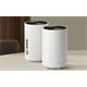 TP-Link Deco PX50(2-pack) - Mesh Wi-Fi 6 system (2-pack)