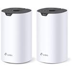 TP-Link Deco S7(2-pack) - Mesh Wi-Fi system (2-pack)