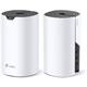 TP-Link Deco S7(2-pack) - Mesh Wi-Fi system (2-pack)