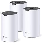 TP-Link Deco S7(3-pack) - Mesh Wi-Fi system (3-pack)