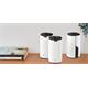 TP-Link Deco S7(3-pack) - Mesh Wi-Fi system (3-pack)