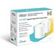 TP-Link Deco X20(2-pack) - Mesh Wi-Fi 6 system (2-pack)