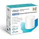 TP-Link Deco X50(3-pack) - Mesh Wi-Fi 6 system (3-pack)