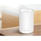 TP-Link Deco X50-DSL(1-pack) - Mesh Wi-Fi 6 system