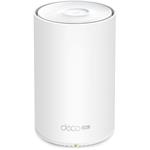 TP-Link Deco X50-DSL(1-pack) - Mesh Wi-Fi 6 system