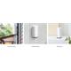 TP-Link Deco X50-Outdoor(1-pack) - Outdoor/Indoor Mesh Wi-Fi 6 system