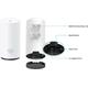 TP-Link Deco X50-Outdoor(1-pack) - Outdoor/Indoor Mesh Wi-Fi 6 system