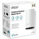 TP-Link Deco X50-Outdoor(1-pack) - Outdoor/Indoor Mesh Wi-Fi 6 system