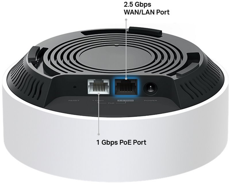 MaxLink PI30 PoE injector - 802.3af/at, 55V, 550mA, 30W, 1Gbit