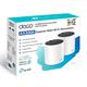 TP-Link Deco X55 - Mesh Wi-Fi 6 system (2-pack)