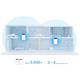 TP-Link Deco X68(1-pack) - Mesh Wi-Fi 6 system