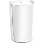 TP-Link Deco X80-5G(1-pack) - Mesh Wi-Fi 6 system with 5G