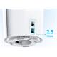 TP-Link Deco X90(2-pack) - Mesh Wi-Fi 6 system (2-pack)