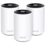 TP-Link Deco XE75 Pro(3-pack) - Mesh Wi-Fi 6E system (3-pack)