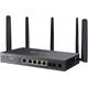 TP-Link DR3650v-4G Omada Wi-Fi 6 Gigabit Desktop DSL Gateway with SIM slot
