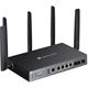 TP-Link DR3650v-4G Omada Wi-Fi 6 Gigabit Desktop DSL Gateway with SIM slot