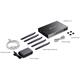TP-Link DR3650v-4G Omada Wi-Fi 6 Gigabit Desktop DSL Gateway with SIM slot