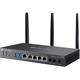TP-Link DR3650V - Omada AX3000 Wi-Fi 6 Gigabit Desktop DSL Gateway