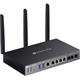 TP-Link DR3650V - Omada AX3000 Wi-Fi 6 Gigabit Desktop DSL Gateway