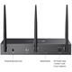TP-Link DR3650V - Omada AX3000 Wi-Fi 6 Gigabit Desktop DSL Gateway