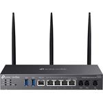 TP-Link DR3650V - Omada AX3000 Wi-Fi 6 Gigabit Desktop DSL Gateway