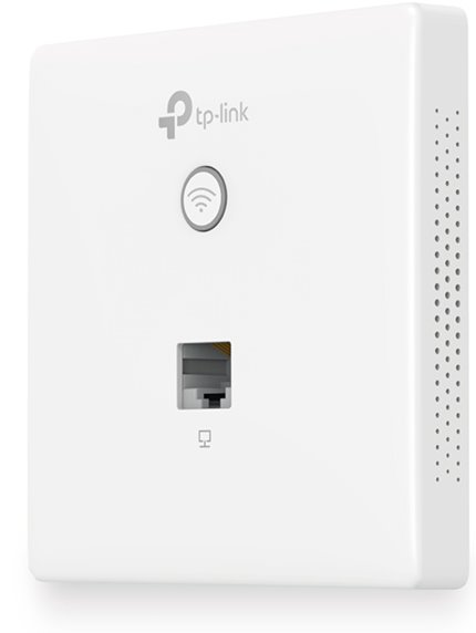 TP-Link EAP115-Wall | Discomp - networking solutions