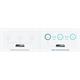 TP-Link EAP613(5-pack) - AX1800 Ceiling Mount Dual-Band Wi-Fi 6 Access Point