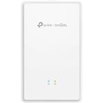 TP-Link EAP625GP-Wall - Omada AX1800 Wi-Fi 6 Wall Plate GPON Access Point