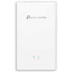 TP-Link EAP625GP-Wall - Omada AX1800 Wi-Fi 6 Wall Plate GPON Access Point