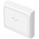 TP-Link EAP650 D120-Outdoor AX3000 Indoor/Outdoor WiFi 6 Access Point