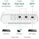 TP-Link EAP668-Outdoor HD, Indoor/outdoor WiFi 6 Access Point