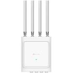 TP-Link EAP668-Outdoor HD, Indoor/outdoor WiFi 6 Access Point