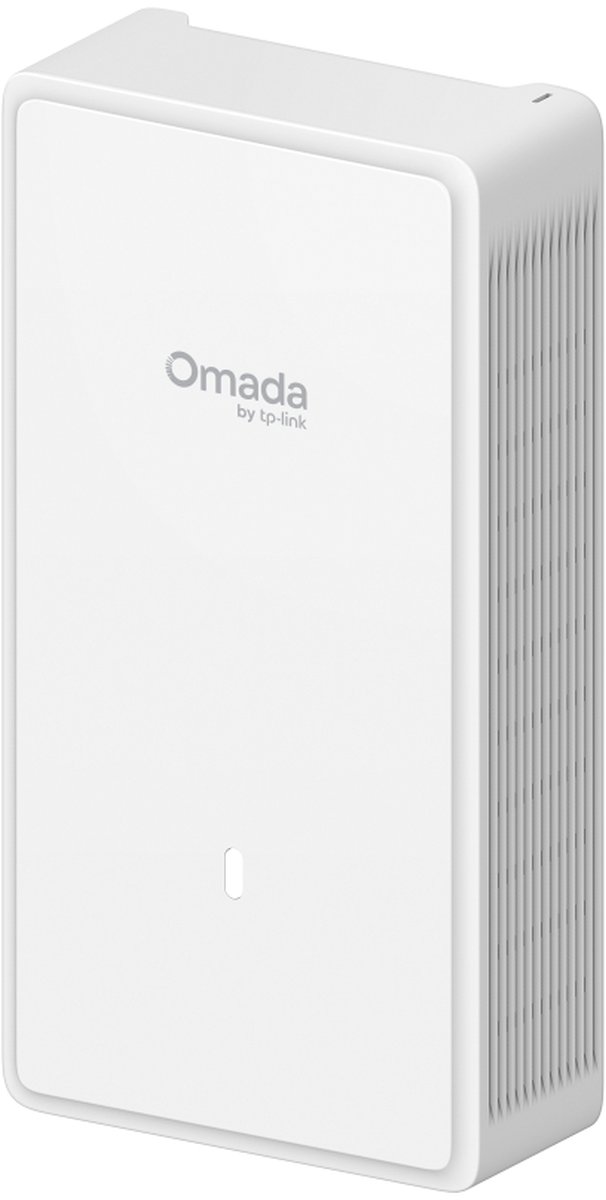 TP-Link EAP775-Wall, wall plate Wi-Fi 7 Access Point