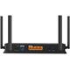 TP-Link EB210 Pro BE3600 Dual Band Wi-Fi 7 router ISP