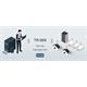 TP-Link EC220-G5 Wireless Dual Band Router