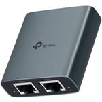 TP-Link EH210, 1 to 2 Gigabit ethernet splitter