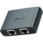 TP-Link EH310, Gigabit ethernet splitter
